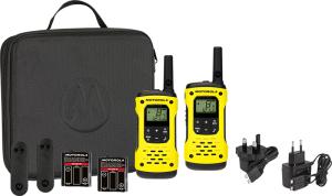 Two-way radio PNG-92828